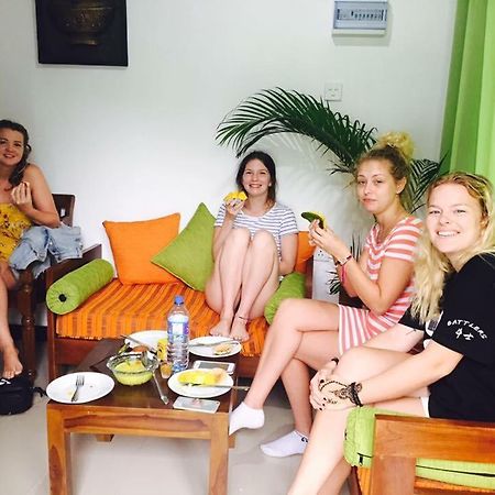 Villa Ceylon Home Unawatuna Bagian luar foto