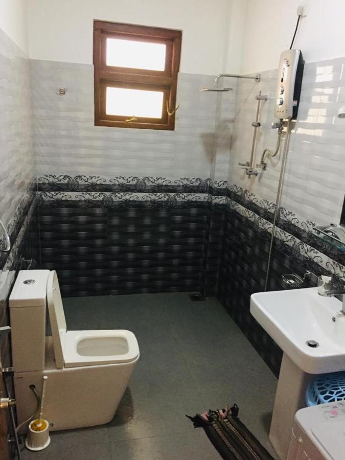 Villa Ceylon Home Unawatuna Bagian luar foto