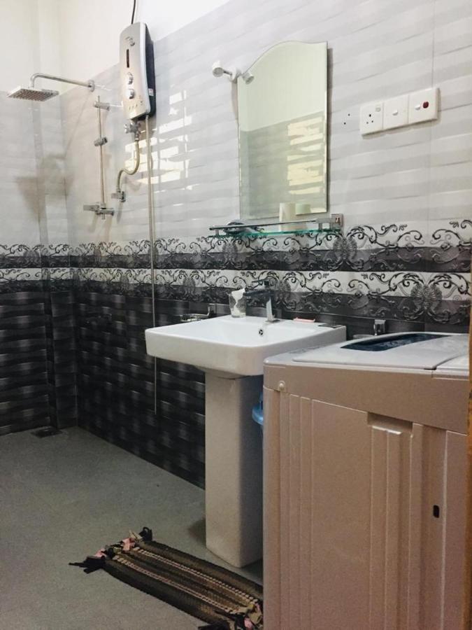 Villa Ceylon Home Unawatuna Bagian luar foto
