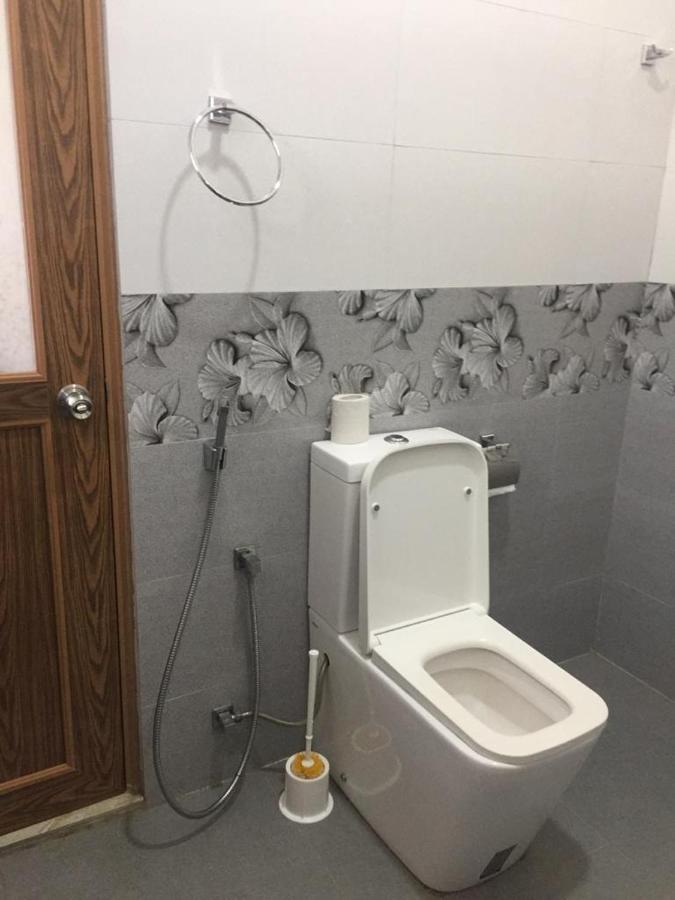 Villa Ceylon Home Unawatuna Bagian luar foto