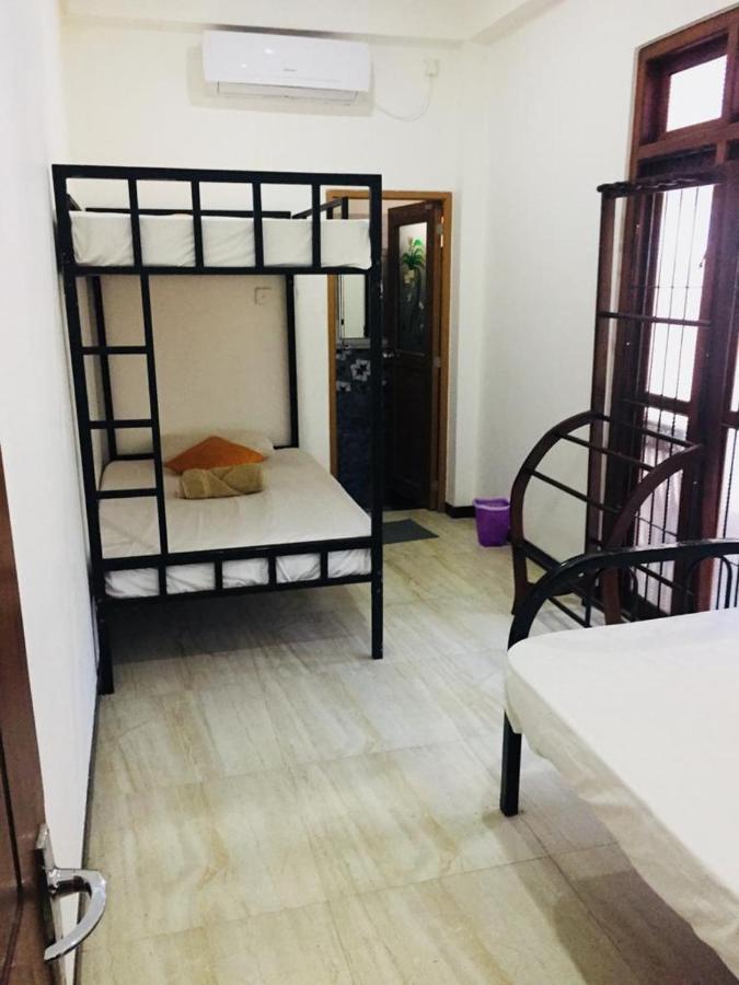 Villa Ceylon Home Unawatuna Bagian luar foto