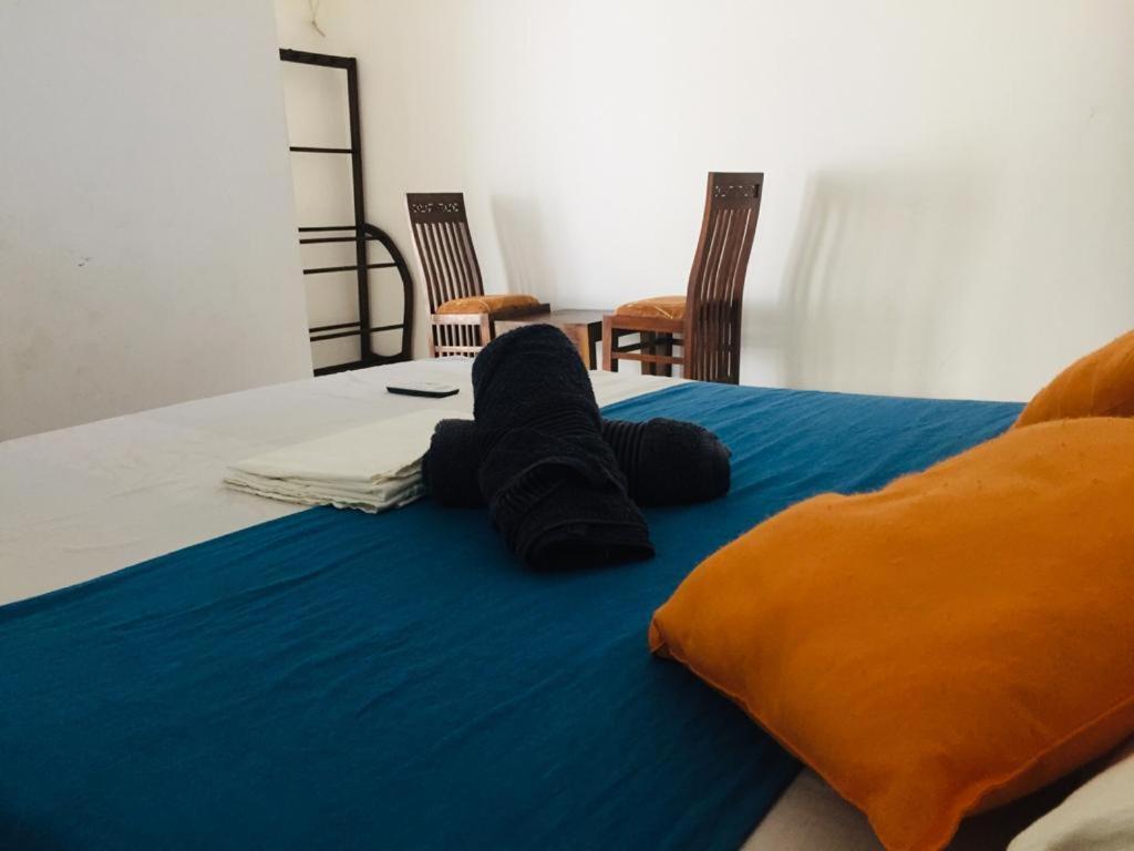 Villa Ceylon Home Unawatuna Bagian luar foto