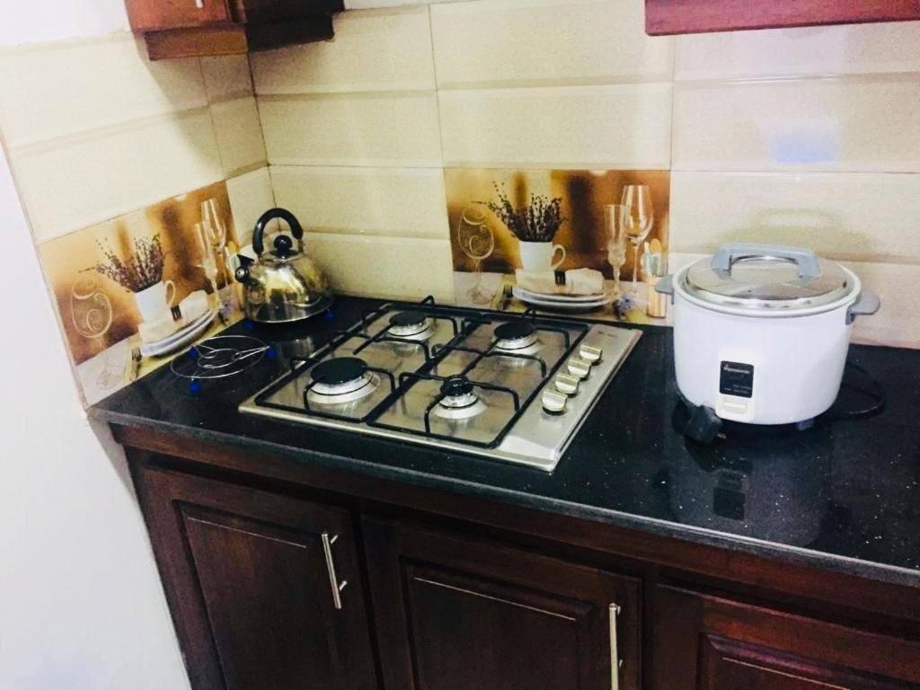 Villa Ceylon Home Unawatuna Bagian luar foto