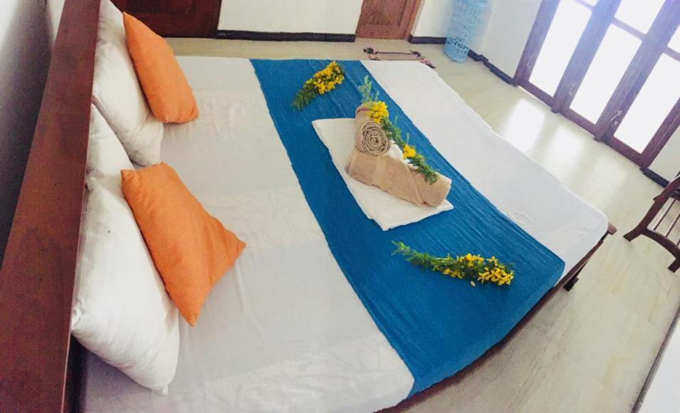 Villa Ceylon Home Unawatuna Bagian luar foto
