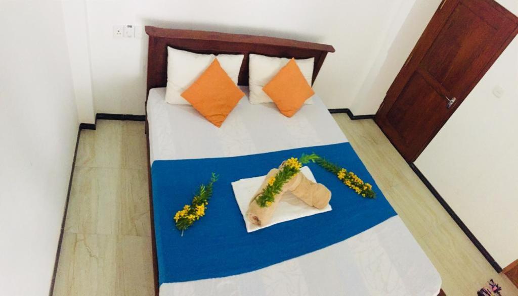 Villa Ceylon Home Unawatuna Bagian luar foto